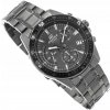 Pánske hodinky Casio EFV-540DC-1CVUEF Edifice grafitové na náramku