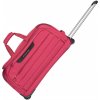 Travelite Skaii Wheeled duffle 92601-12 Red 63 l