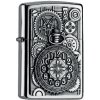 Zippo Pocket Watch