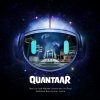 Soundtrack: Johnson Cody Matthew / Rona Jeff: Quantaar - Vinyl (LP)
