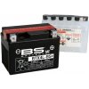 Akumulátor BTX4L-BS (YTX4L-BS) BS-BATTERY MF
