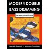 Modern Double Bass Drumming (Dominic Bögel)(Pevná)