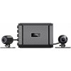 Gitup™ / VIOFO MT1 GPS 1080P vodotěsná kamera na motorku Možnost stažení CZ aplikace do telefonu + 32gb Viofo sd karta v balení