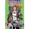 Batman: White Knight Presents: Generation Joker (Collins Katana)