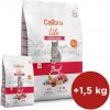Calibra Cat Life Sterilised Beef 6 kg