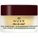 NUXE Rêve de Miel Honey balzam na pery 15 g