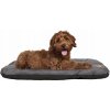 Hobbydog podložka pre psa viacfarebná 90 cm x 60 cm