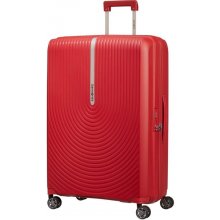 Samsonite Hi-Fi EXP červená 100/110 l