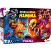 Good Loot Kids Puzzle Crash Team Rumble (160 dílků)