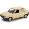 Welly Škoda Favorit 1:34 světle zelený