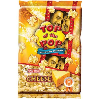 Top of The Pop Cheese 100 g