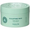 Maria Nila Sculpting Wax Fiber Cream - Stylingový krém na vlasy 100 ml
