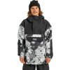 Bunda na snowboard DC DC-43 Anorak splat camo M 25/26 - Odosielame do 24 hodín
