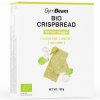 GymBeam Bio Knäckebrot zeleninový mix 100 g