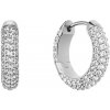 DANIEL WELLINGTON dámske náušnice Pavé Crystal DW00400657