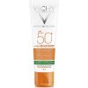 Vichy Capital Soleil zmatňující krém SPF50 50 ml
