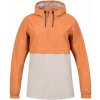 Bunda Hannah Ava Caramel/oxford fan 38