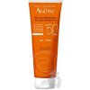 Avène mlieko SPF50+ 250 ml
