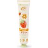 Jemná detská zubná pasta La Saponaria- jahoda BIO 75 ml