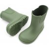Igor Shoes DETSKÉ BAREFOOT GUMÁKY IGOR SHOES VERONA - VERDE Veľkosť: 23, Vnútorná dĺžka topánky v cm: 15.6, Vnútorná šírka topánky v cm: 6.8