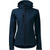 Malfini Performance Dámska softshell bunda 521 námorná modrá L