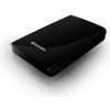 Externý pevný disk Verbatim Store 'n' Go 2TB (53177) čierny