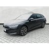 Skoda Octavia Combi 1.5 eTSI DSG 110 kW
