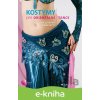 E-kniha Kostýmy pro orientální tance - Iva Czyžová CZ