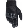 ALPINESTARS rukavice CELER 3, ALPINESTARS (černá/černá) 2025 - S