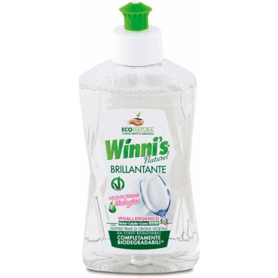 Winni's Brillantante ekologický prípravok na oplachovanie 250 ml
