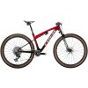 TREK Supercaliber SLR 9.9 Flight Attendant Gen 2 RED SMOKE/DRIZZLE Veľkosť: S