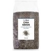 GYM BEAM GymBeam Chia semienka bez príchute 900 g