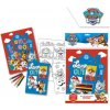Paw Patrol kresliaca súprava