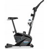 Zipro Magnetický bicykel Zipro Beat s LCD displejom | 6 kg zotrvačník | fitness bicykel s 8 úrovňami odporu | meranie času, vzdialenosti, kalórií, srdcového tepu