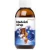 Medvedí sirup Mycomedica Obsah: 200 ml
