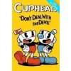 Cuphead Steam PC