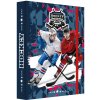 Box na zošity A5 Jumbo MAX - Hockey