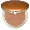 Too Faced Chocolate Soleil Matte Bronzer bronzer s matným efektom odtieň Chocolate Soleil 8 g