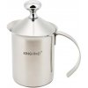 Penič mlieka KING HOFF 3104