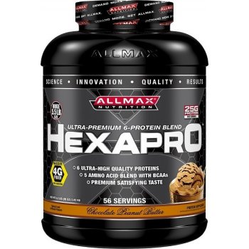 Allmax HexaPRO 2500 g