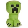 Plyšák Minecraft Creeper 30cm
