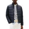 Tommy Hilfiger Bundy TJM LT DOWN JACKET E DM0DM20658 Modrá