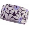Čelenka P.A.C. Ocean Upcycling Headband - Lila Flora