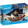 Playmobil 71530 Velká pirátská loď