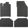 petex Gumové autokoberce Renault Scenic 1996-2003
