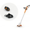 Akumulátorový vyžínač STIHL FSA 30 Variant: 1x akumulátor AS 2 a nabíjačka AL1