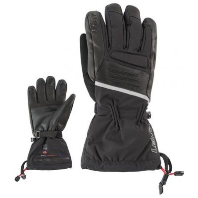 Lenz Heat Gloves 4.0 men black