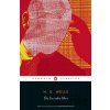 The Invisible Man - H.G. Wells