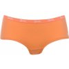 Dámske nohavičky Lonsdale Single Short Ladies, oranžové