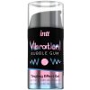 intt Vibration! Blubble Gum 15 ml